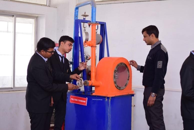 MPU Facility photo 7